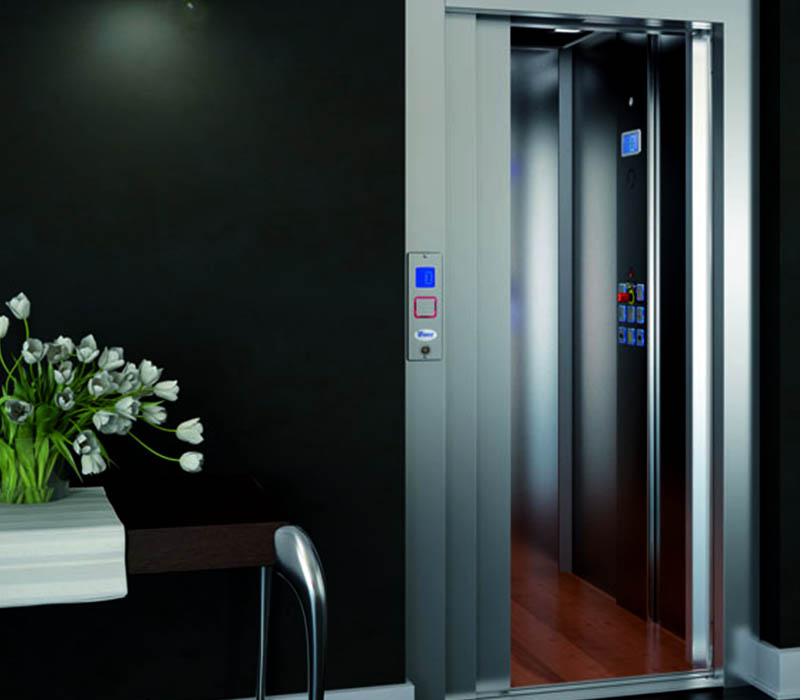 انواع دکمه های نمایشگر آسانسور انواع دکمه های نمایشگر آسانسور