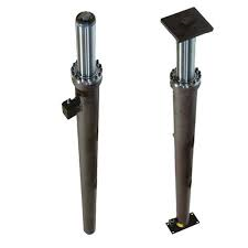  جک های هیدرولیک ویتور ایتالیا