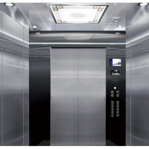 فروش و طراحی و نصب کلیه آسانسورهای گیربکس - هیدرولیک - گیرلس در بومهن