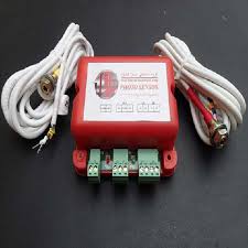 فتوسل نقطه ای نصب در کابین برای دربهای تمام اتوماتیک و بدون درب