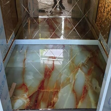 سنگ مرمر ایتالیا