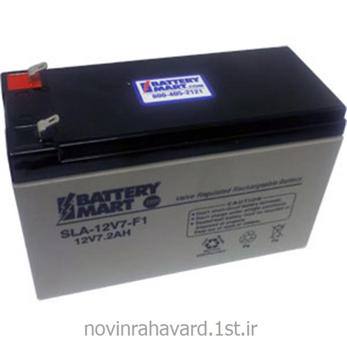 باطری باطری خشک