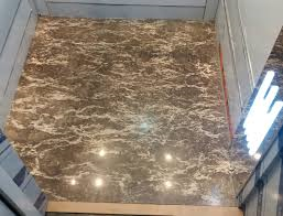 سنگ مرمر کوروکتیل اصفهان