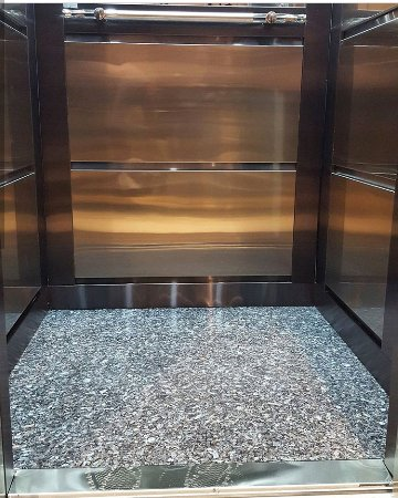 سنگ گرانیت نهبندان اصفهان