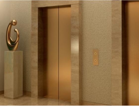  طبقه آسانسور