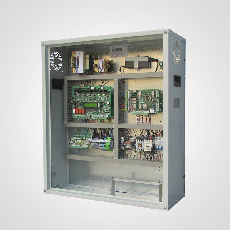  تابلو فرمان آسانسور 