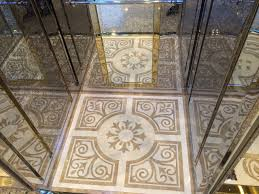 سنگ معرق طرح دار