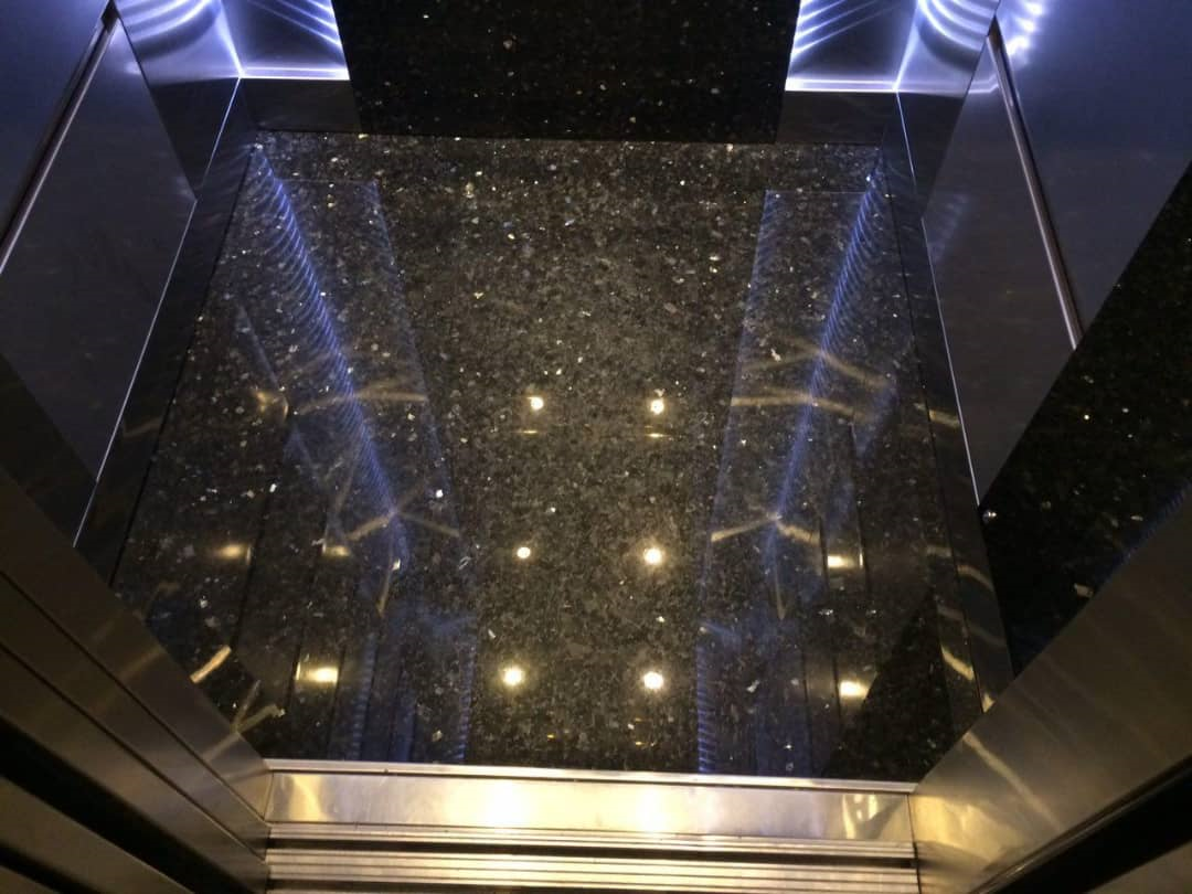 گرانیت اصفهان