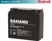 باطری خشک اتمی توان بالاتر