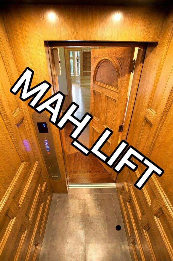  تزینات کابین 