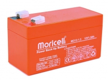 باطری خشک اتمی