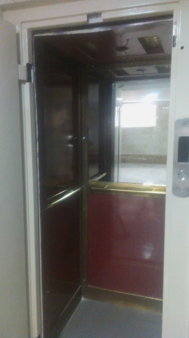 قبل از تزینات فرمیکا