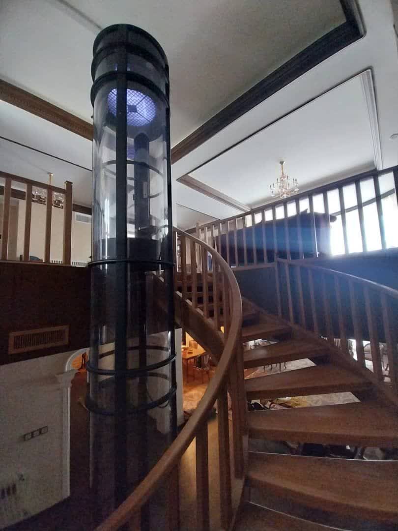  زیبا و بی صدا و بدون تخریب