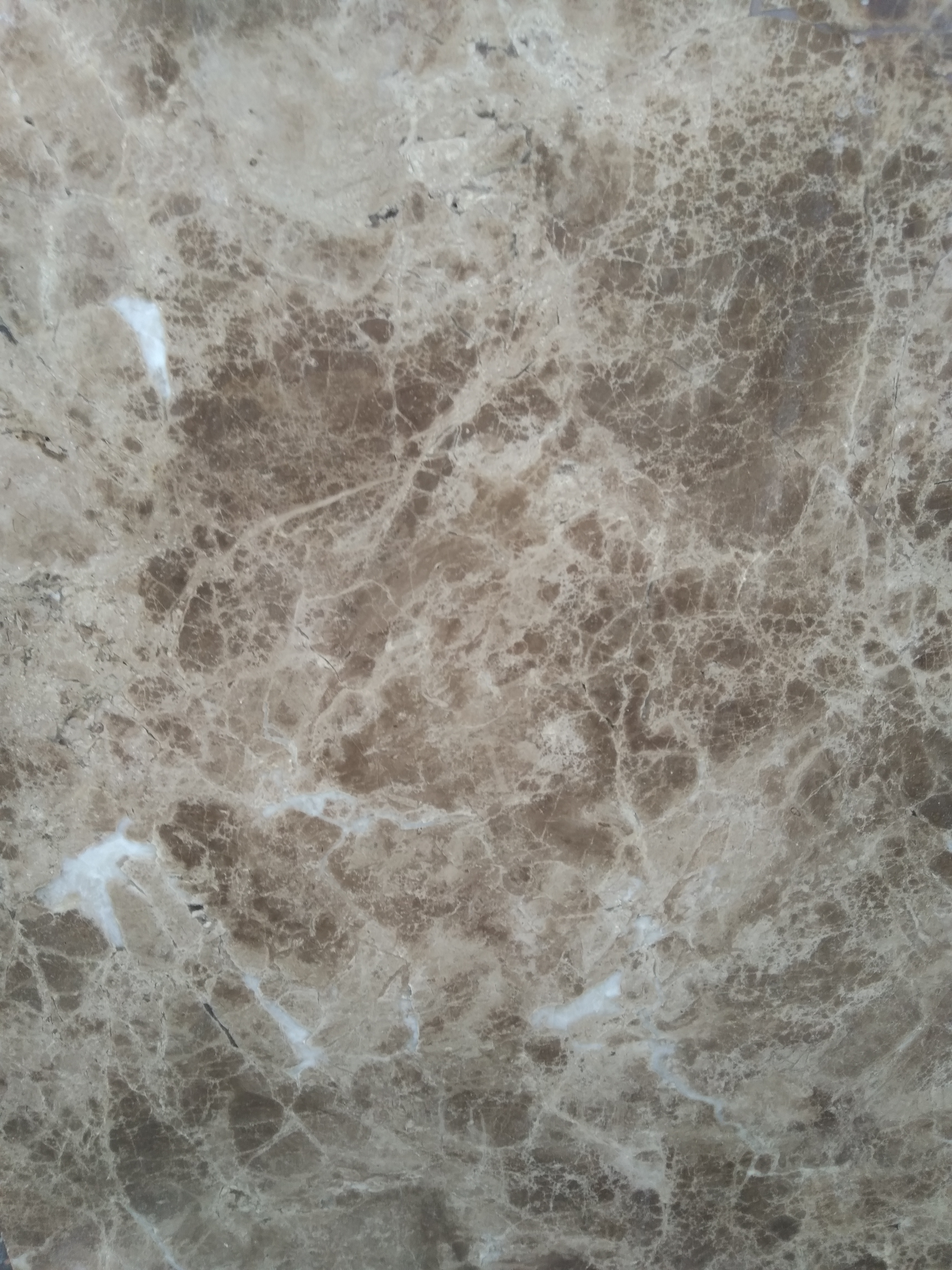 سنگ گوهره قهوه ای و کرم مات اصفهان