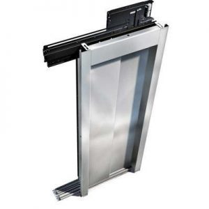  درب اتوماتیک 