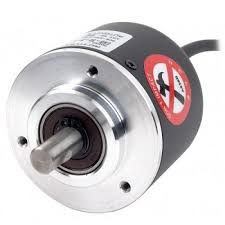  اینکدر موتور تک سرعته