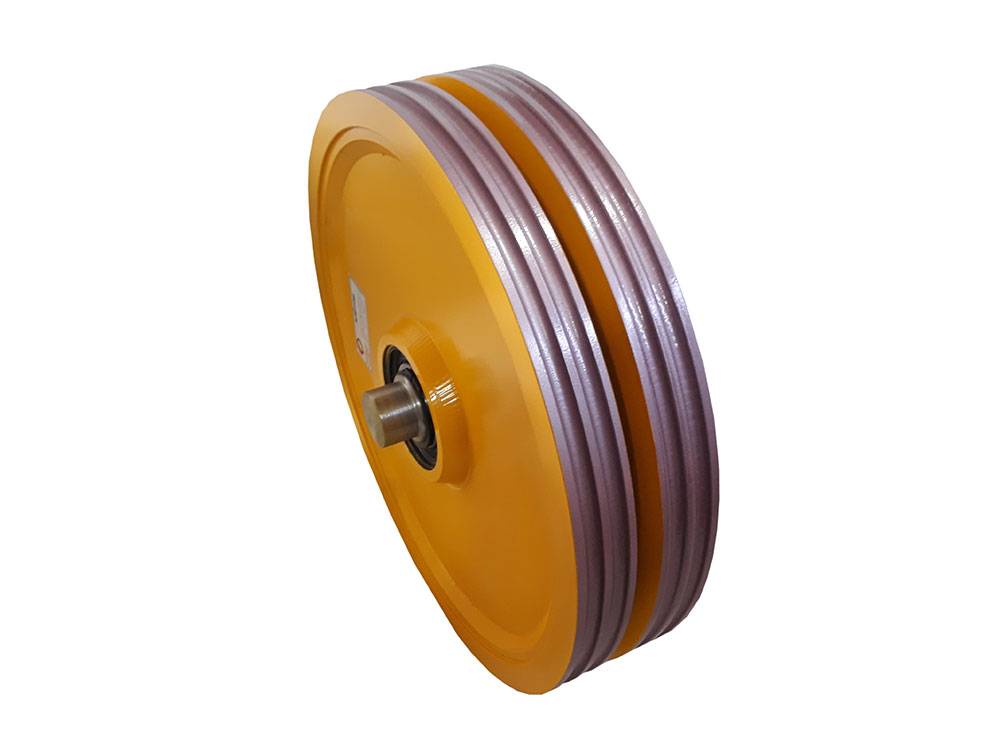  دو طرفه مخصوص هیدرولیک