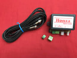 فتوسل نقطه ای مخصوص درب اتوماتیک و بدون درب