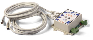 فتوسل چشمی نقطه ای مخصوص درب اتوماتیک و بدون درب داخل