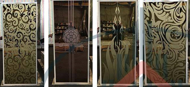  طرح دار میرور