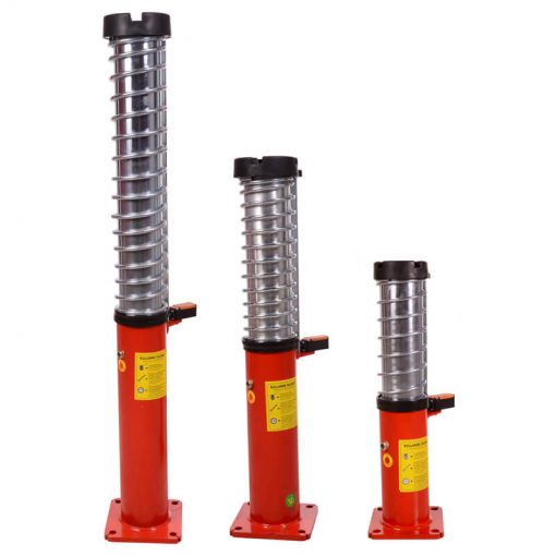  بافر هیدرولیکی