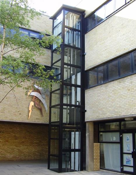  پاناروما هیدرولیک و گیربکس