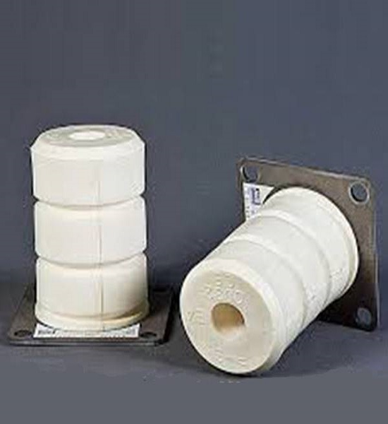  ضربه گیر کابین و وزنه