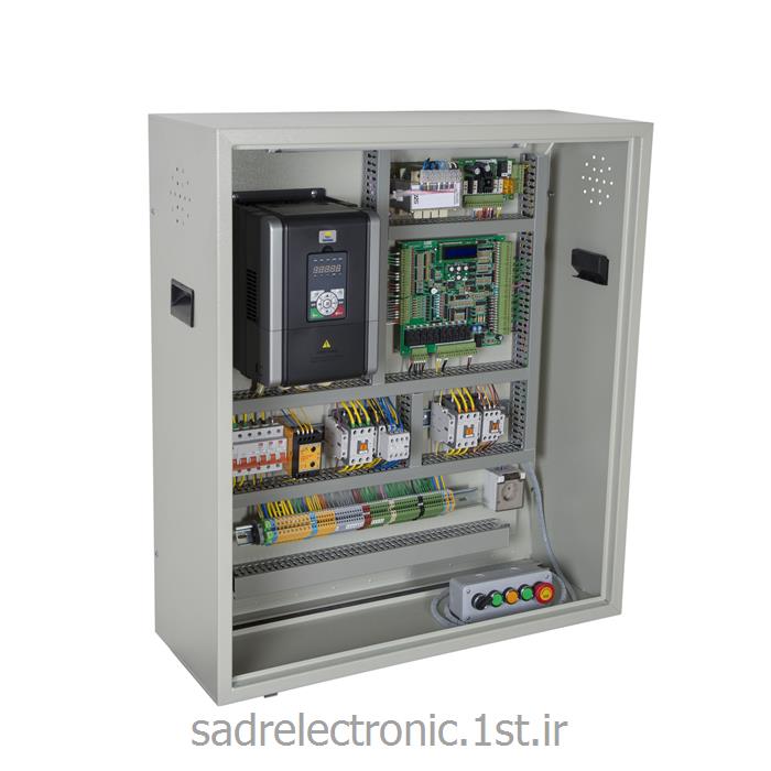 تابلو فرمان آسانسور