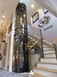  تعمیر آسانسور