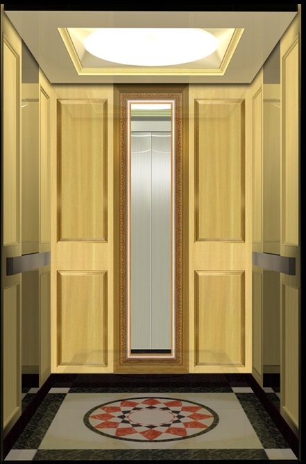 کابین لوکس لوکس