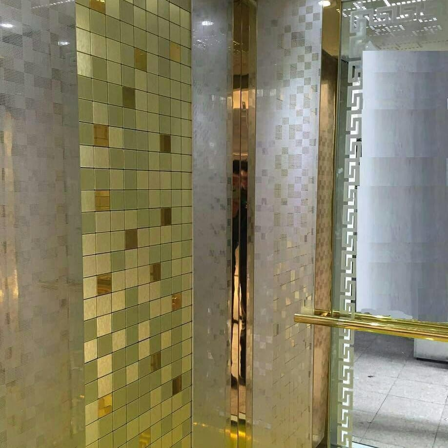  کاب تمام استیل