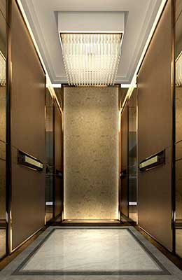 کابین لوکس لوکس