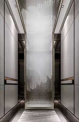 کابین لوکس لوکس