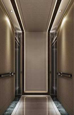 کابین لوکس لوکس