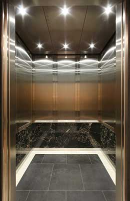 کابین لوکس لوکس