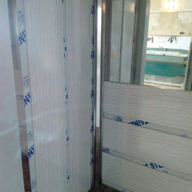 کابین هایگلاس هایگلاس